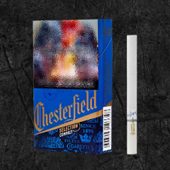 Сигареты Честер Селекшен Компакт (Chesterfield Selection Compact)