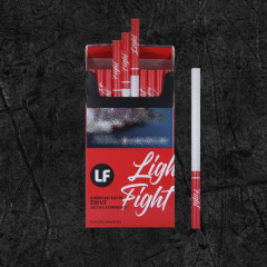 Сигареты LF Drive Super Slims (ЛФ Драйв Супер Слим)