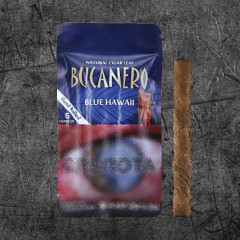 Сигариллы Буканеро Блю Гаваи (Bucanero Blue Hawaii)