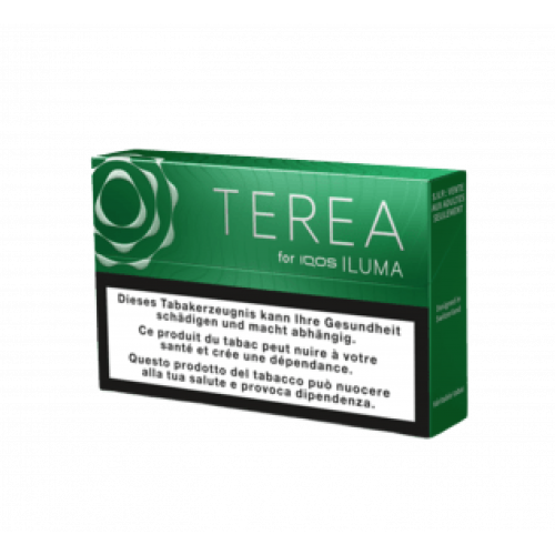 Terea Green Армения